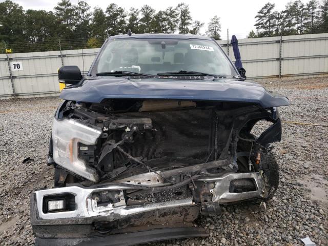 Photo 4 VIN: 1FTEW1EP5KKC53600 - FORD F150 SUPER 