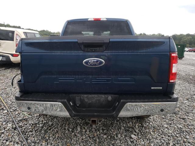 Photo 5 VIN: 1FTEW1EP5KKC53600 - FORD F150 SUPER 