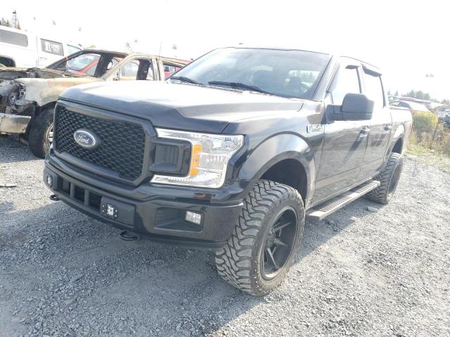 Photo 0 VIN: 1FTEW1EP5KKC56612 - FORD F-150 