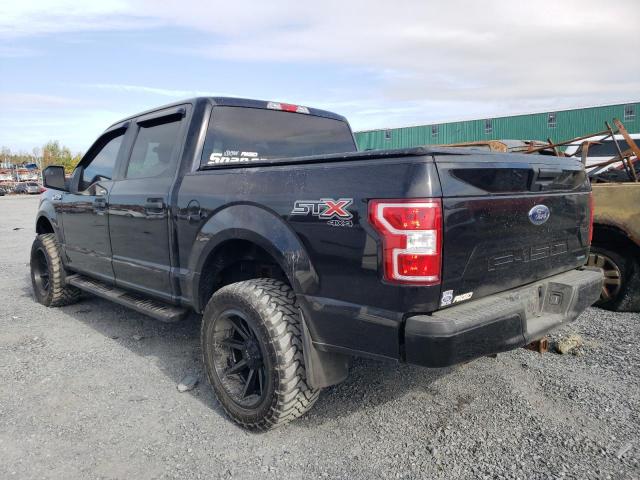 Photo 1 VIN: 1FTEW1EP5KKC56612 - FORD F-150 