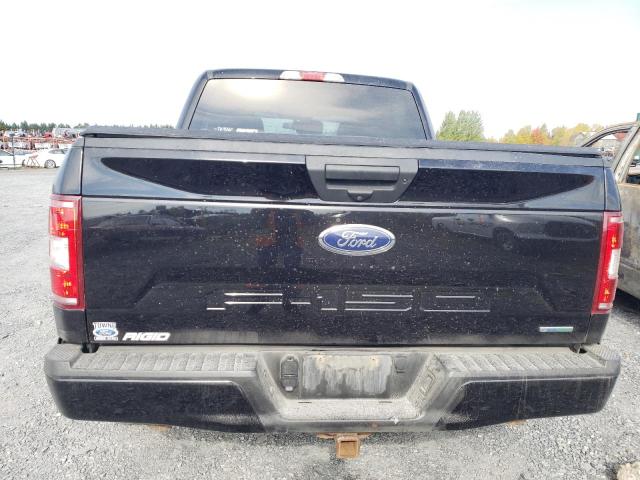 Photo 5 VIN: 1FTEW1EP5KKC56612 - FORD F-150 