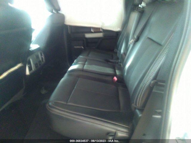 Photo 7 VIN: 1FTEW1EP5KKD25041 - FORD F-150 