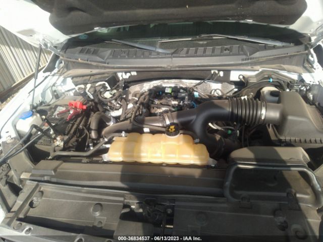 Photo 9 VIN: 1FTEW1EP5KKD25041 - FORD F-150 