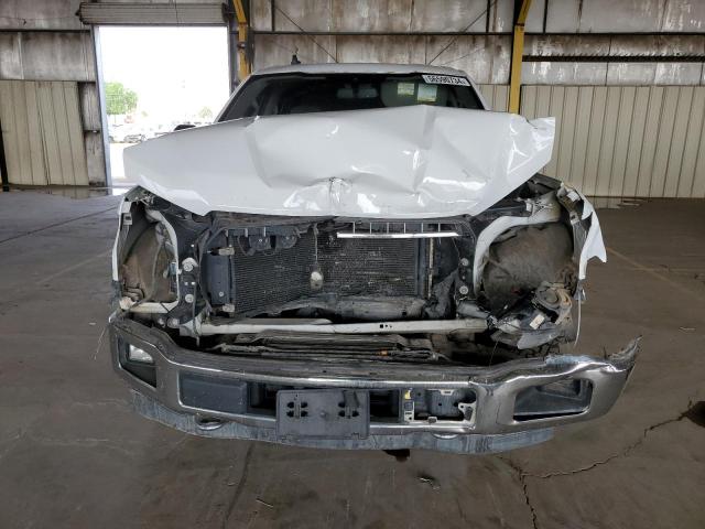 Photo 4 VIN: 1FTEW1EP5KKD30014 - FORD F-150 