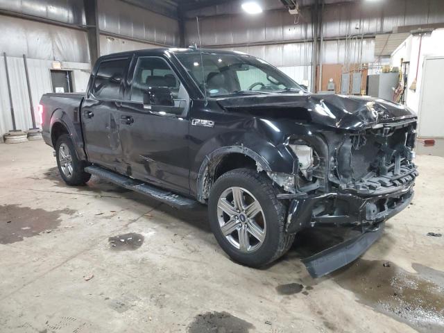 Photo 3 VIN: 1FTEW1EP5KKD95395 - FORD F-150 