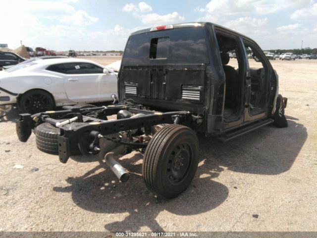 Photo 3 VIN: 1FTEW1EP5KKE04578 - FORD F-150 