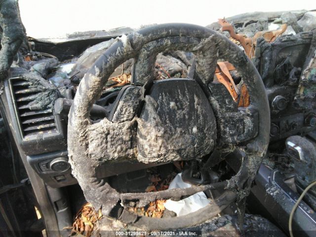 Photo 6 VIN: 1FTEW1EP5KKE04578 - FORD F-150 