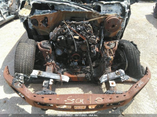 Photo 9 VIN: 1FTEW1EP5KKE04578 - FORD F-150 