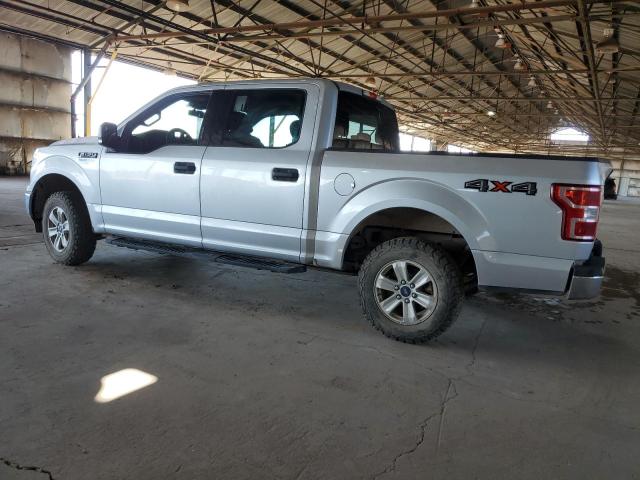 Photo 1 VIN: 1FTEW1EP5KKE16679 - FORD F-150 