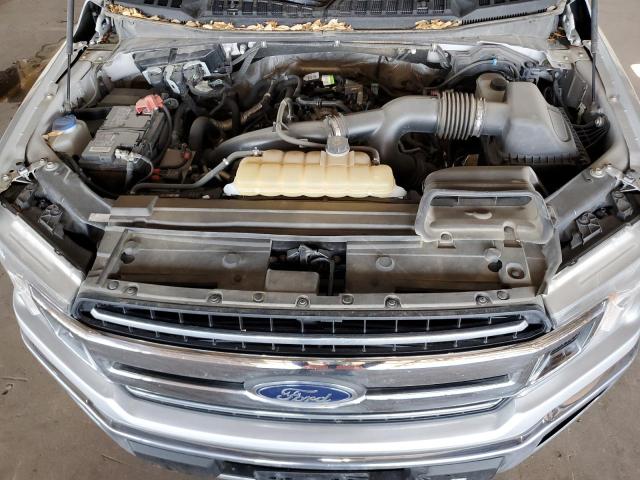 Photo 10 VIN: 1FTEW1EP5KKE16679 - FORD F-150 