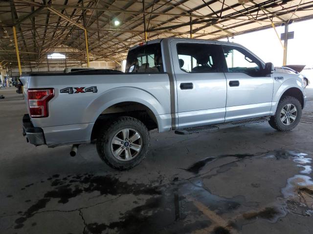 Photo 2 VIN: 1FTEW1EP5KKE16679 - FORD F-150 