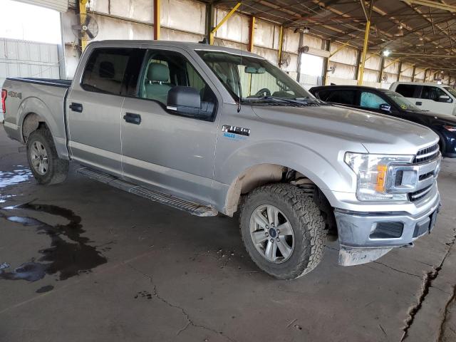 Photo 3 VIN: 1FTEW1EP5KKE16679 - FORD F-150 