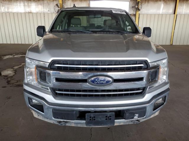 Photo 4 VIN: 1FTEW1EP5KKE16679 - FORD F-150 