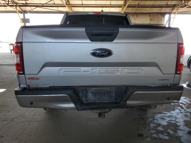 Photo 5 VIN: 1FTEW1EP5KKE16679 - FORD F-150 