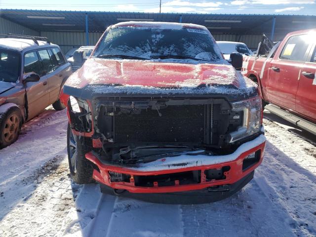 Photo 4 VIN: 1FTEW1EP5KKE78745 - FORD F-150 