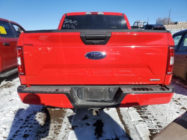 Photo 5 VIN: 1FTEW1EP5KKE78745 - FORD F-150 