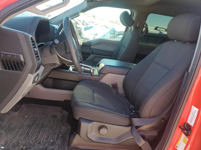 Photo 6 VIN: 1FTEW1EP5KKE78745 - FORD F-150 