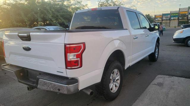 Photo 3 VIN: 1FTEW1EP5KKE81631 - FORD F150 SUPER 