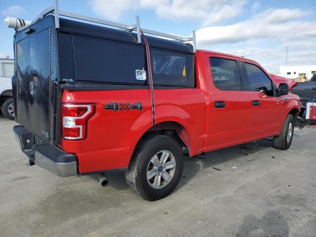 Photo 2 VIN: 1FTEW1EP5LFA14283 - FORD F-150 