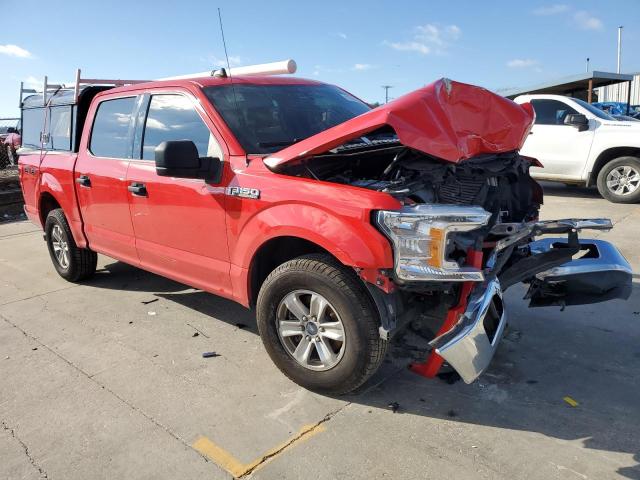 Photo 3 VIN: 1FTEW1EP5LFA14283 - FORD F-150 