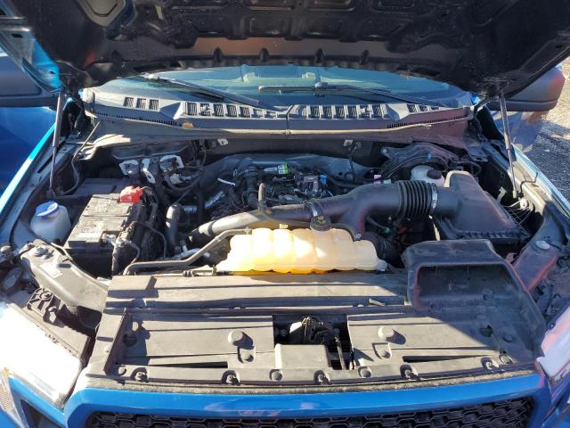 Photo 10 VIN: 1FTEW1EP5LFA61460 - FORD F-150 