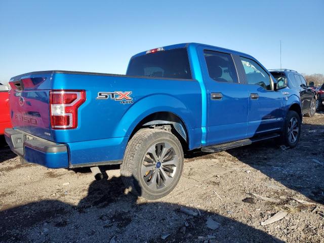 Photo 2 VIN: 1FTEW1EP5LFA61460 - FORD F-150 