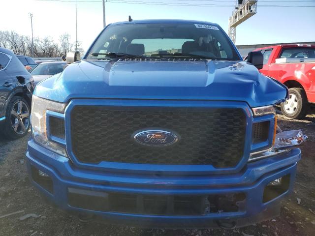 Photo 4 VIN: 1FTEW1EP5LFA61460 - FORD F-150 