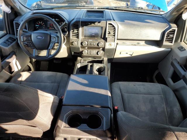 Photo 7 VIN: 1FTEW1EP5LFA61460 - FORD F-150 