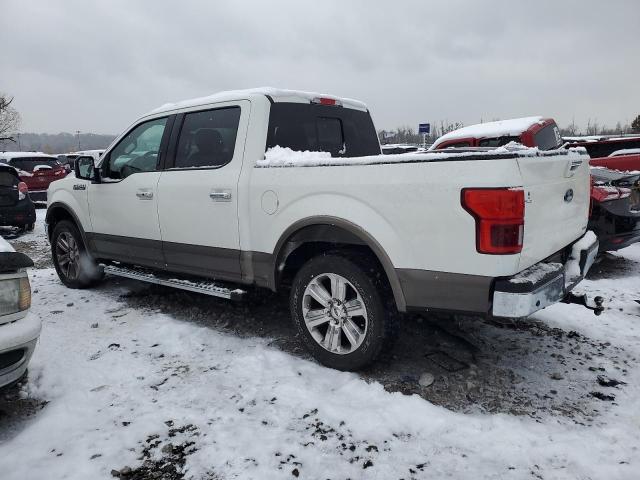 Photo 1 VIN: 1FTEW1EP5LFA88710 - FORD F150 SUPER 