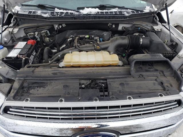 Photo 10 VIN: 1FTEW1EP5LFA88710 - FORD F150 SUPER 