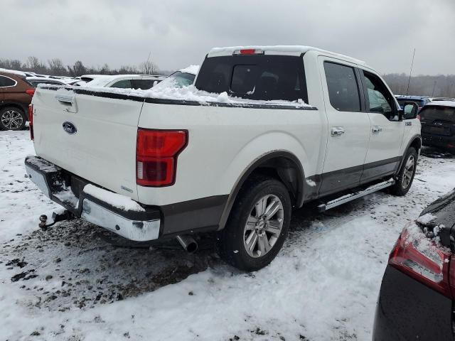 Photo 2 VIN: 1FTEW1EP5LFA88710 - FORD F150 SUPER 