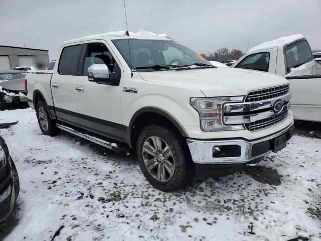 Photo 3 VIN: 1FTEW1EP5LFA88710 - FORD F150 SUPER 