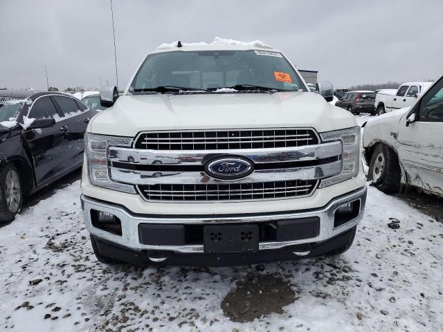 Photo 4 VIN: 1FTEW1EP5LFA88710 - FORD F150 SUPER 