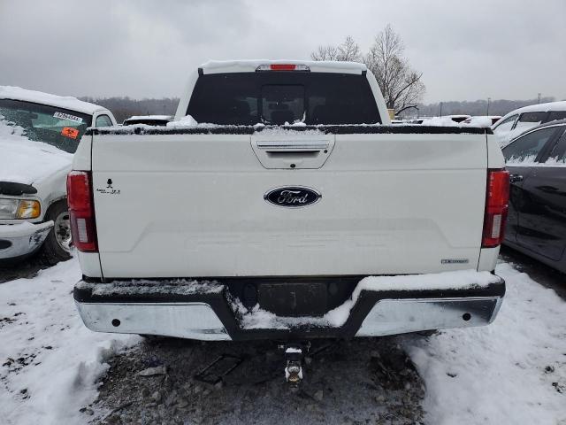 Photo 5 VIN: 1FTEW1EP5LFA88710 - FORD F150 SUPER 