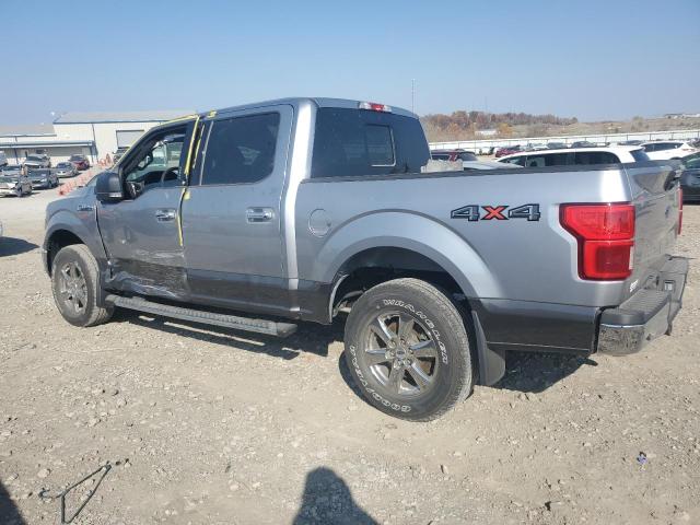 Photo 1 VIN: 1FTEW1EP5LFB45472 - FORD F-150 