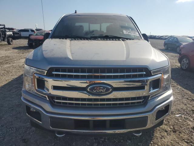 Photo 4 VIN: 1FTEW1EP5LFB45472 - FORD F-150 