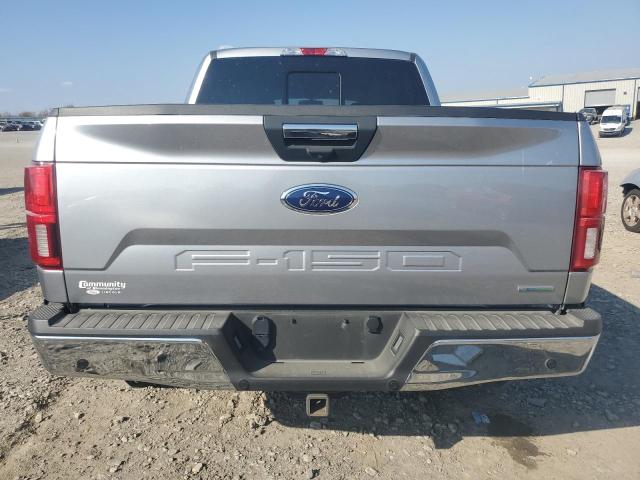 Photo 5 VIN: 1FTEW1EP5LFB45472 - FORD F-150 