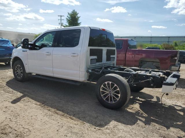 Photo 1 VIN: 1FTEW1EP5LFC32157 - FORD F150 SUPER 