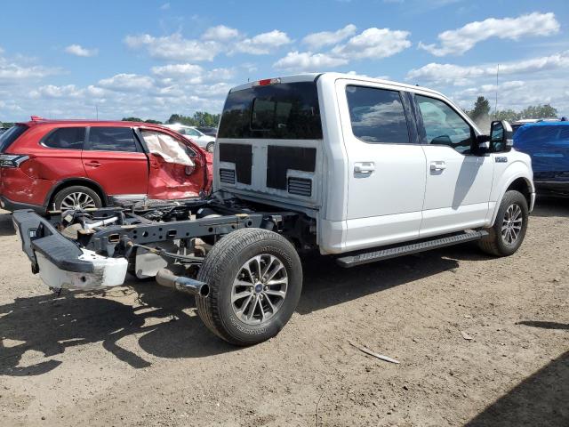 Photo 2 VIN: 1FTEW1EP5LFC32157 - FORD F150 SUPER 