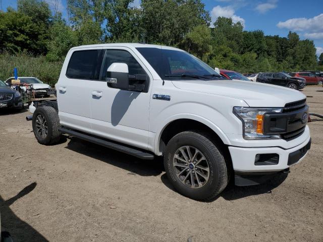 Photo 3 VIN: 1FTEW1EP5LFC32157 - FORD F150 SUPER 