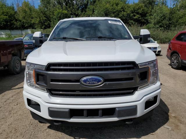 Photo 4 VIN: 1FTEW1EP5LFC32157 - FORD F150 SUPER 