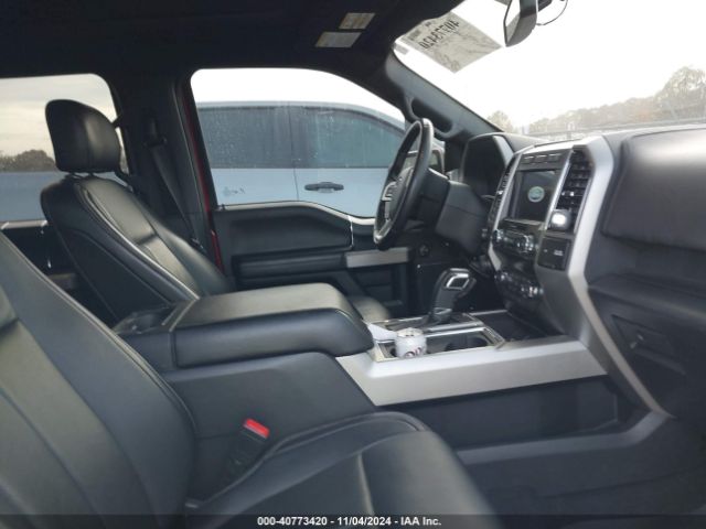 Photo 4 VIN: 1FTEW1EP5LFC42669 - FORD F-150 