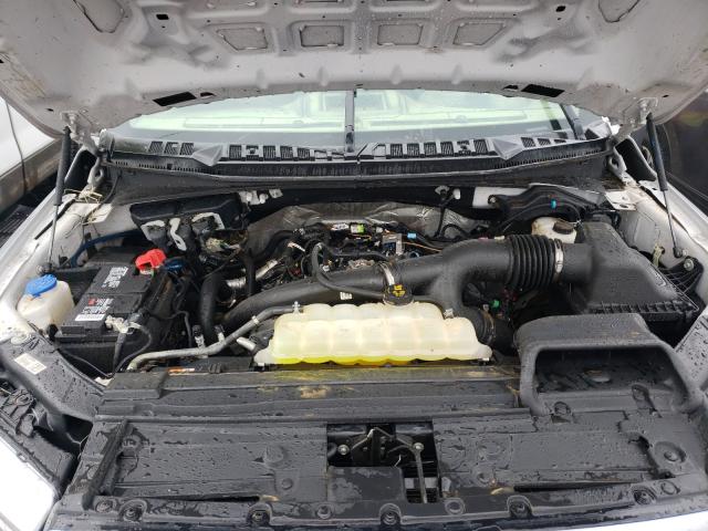 Photo 6 VIN: 1FTEW1EP5LFC46933 - FORD F150 SUPER 