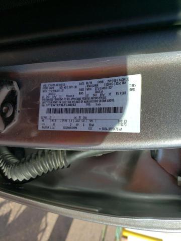 Photo 9 VIN: 1FTEW1EP5LFC46933 - FORD F150 SUPER 