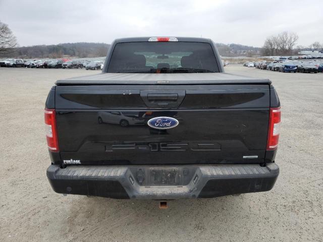 Photo 5 VIN: 1FTEW1EP5LKE70145 - FORD F150 SUPER 