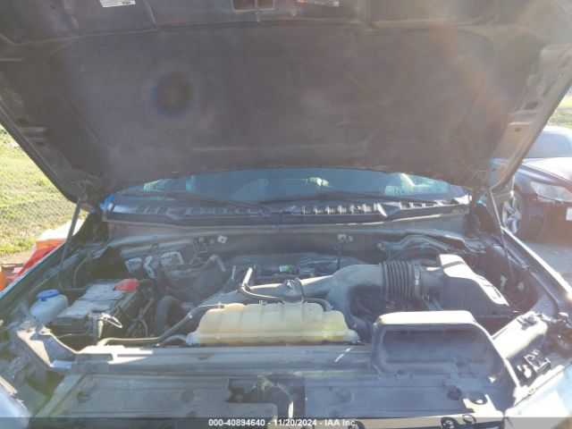 Photo 9 VIN: 1FTEW1EP5LKE72087 - FORD F-150 