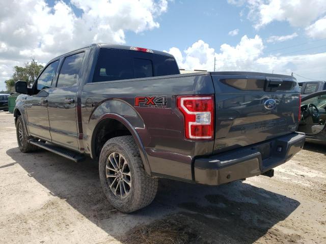 Photo 2 VIN: 1FTEW1EP5LKE77886 - FORD F150 SUPER 