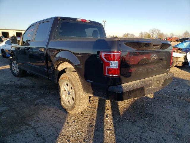 Photo 2 VIN: 1FTEW1EP5LKF35463 - FORD F150 SUPER 