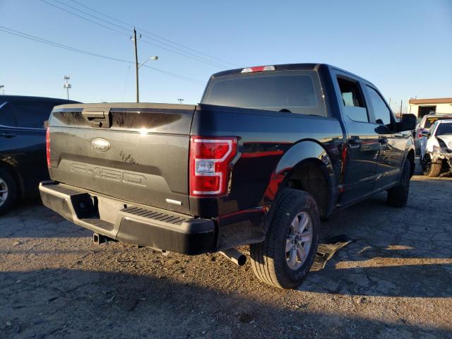 Photo 3 VIN: 1FTEW1EP5LKF35463 - FORD F150 SUPER 