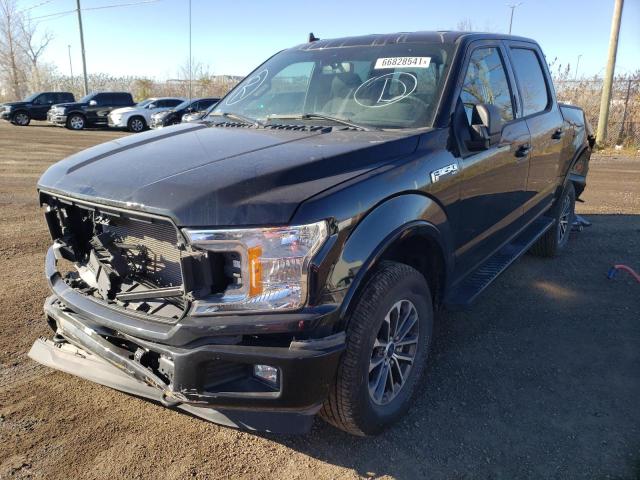 Photo 1 VIN: 1FTEW1EP5LKF42056 - FORD F150 SUPER 